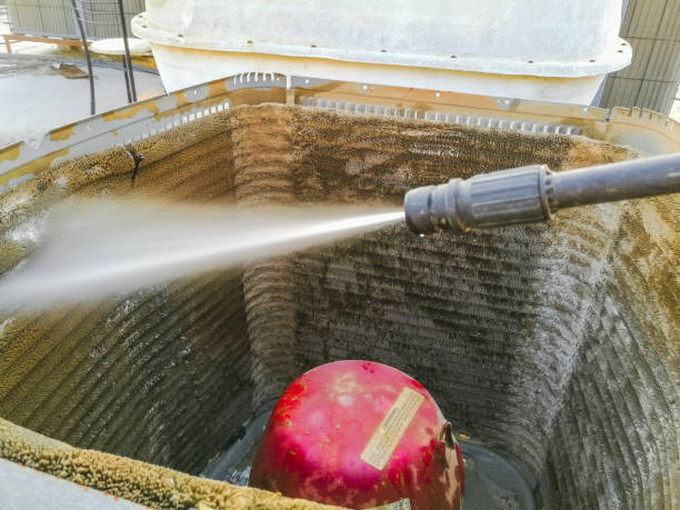 Best Residential Air Duct Cleaning  in Panama, OK