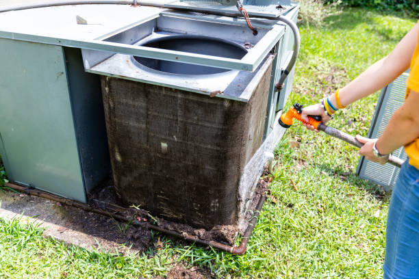 Best Affordable Air Duct Cleaning  in Panama, OK