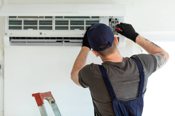Best Ventilation Cleaning Services  in Panama, OK