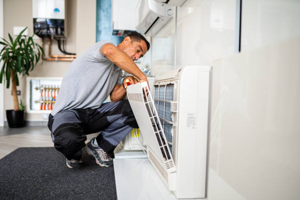 Ductwork Cleaning Services in OK