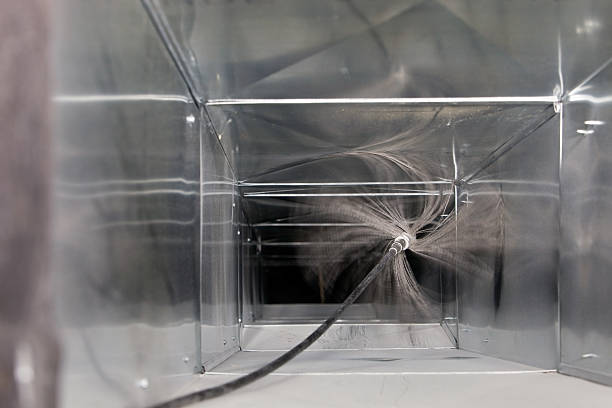 Best Air Duct Cleaning Near Me  in Panama, OK