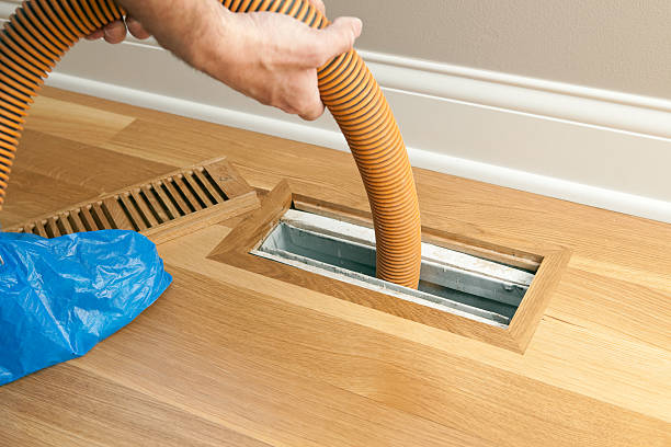 Best Best Air Duct Cleaning Company  in Panama, OK