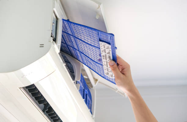 Best Best Air Duct Cleaning Near Me  in Panama, OK