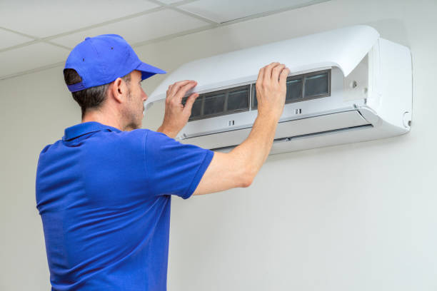 Best Commercial HVAC Duct Cleaning  in Panama, OK